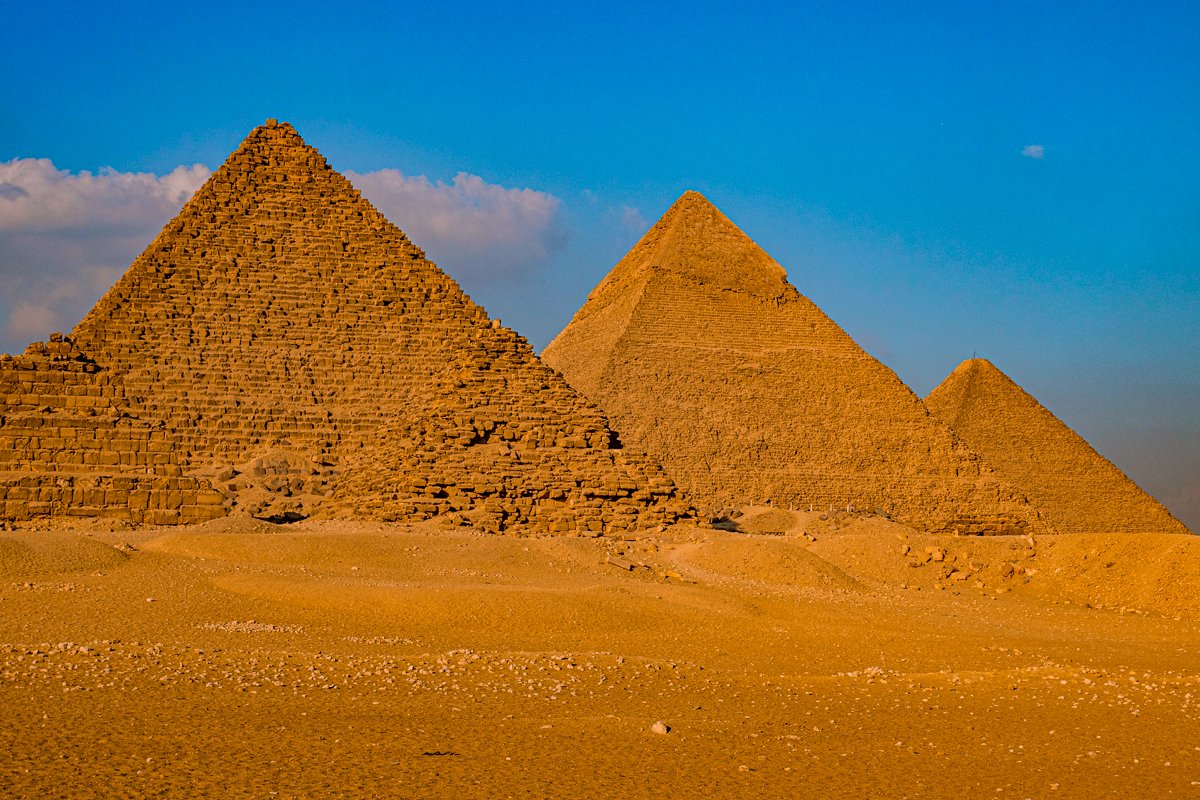 Best Time to Visit Egypt: A Complete Seasonal Guide