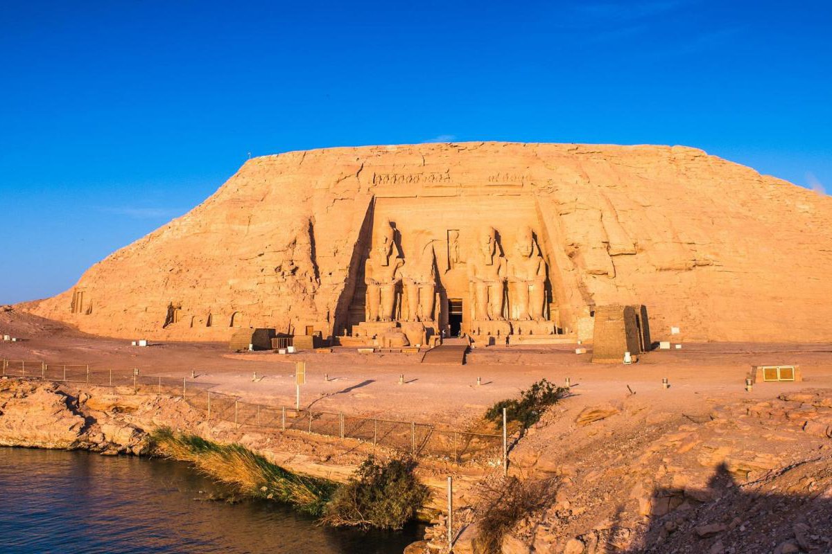 Aswan & Abu Simbel: The Complete Travel Guide