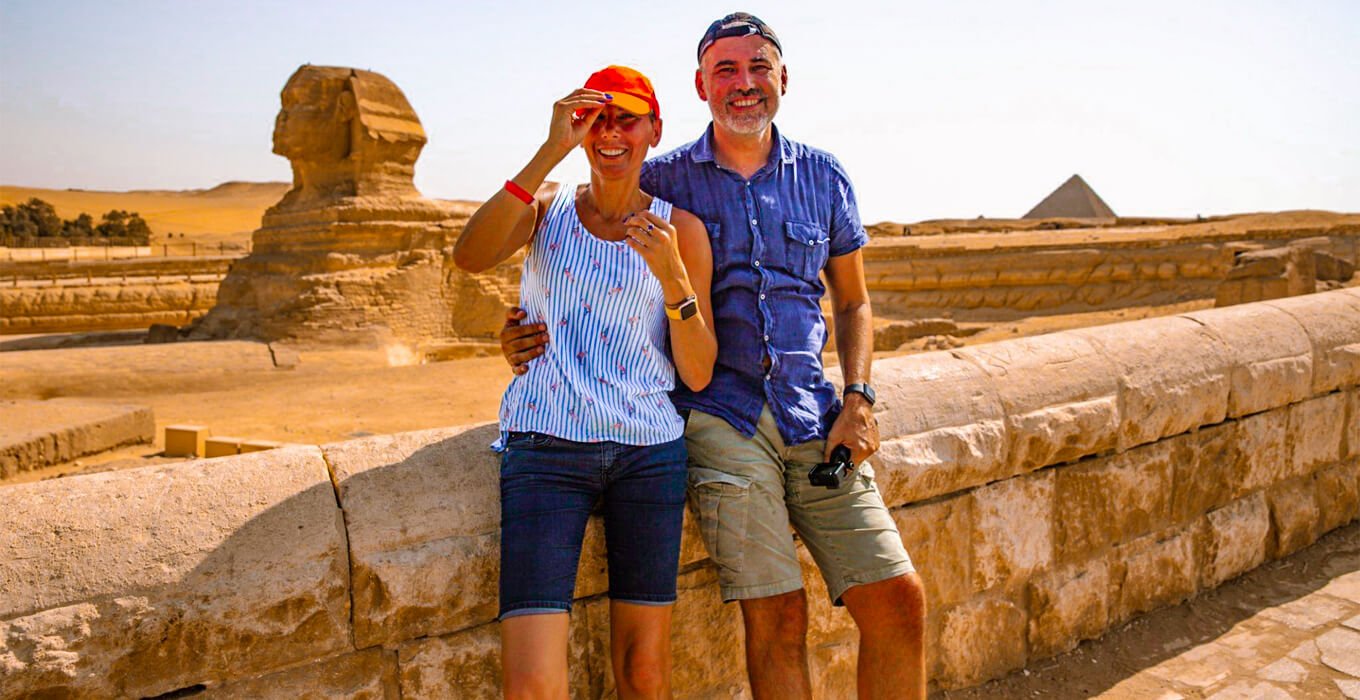 Cairo Pyramids Tour - gallery photo 3