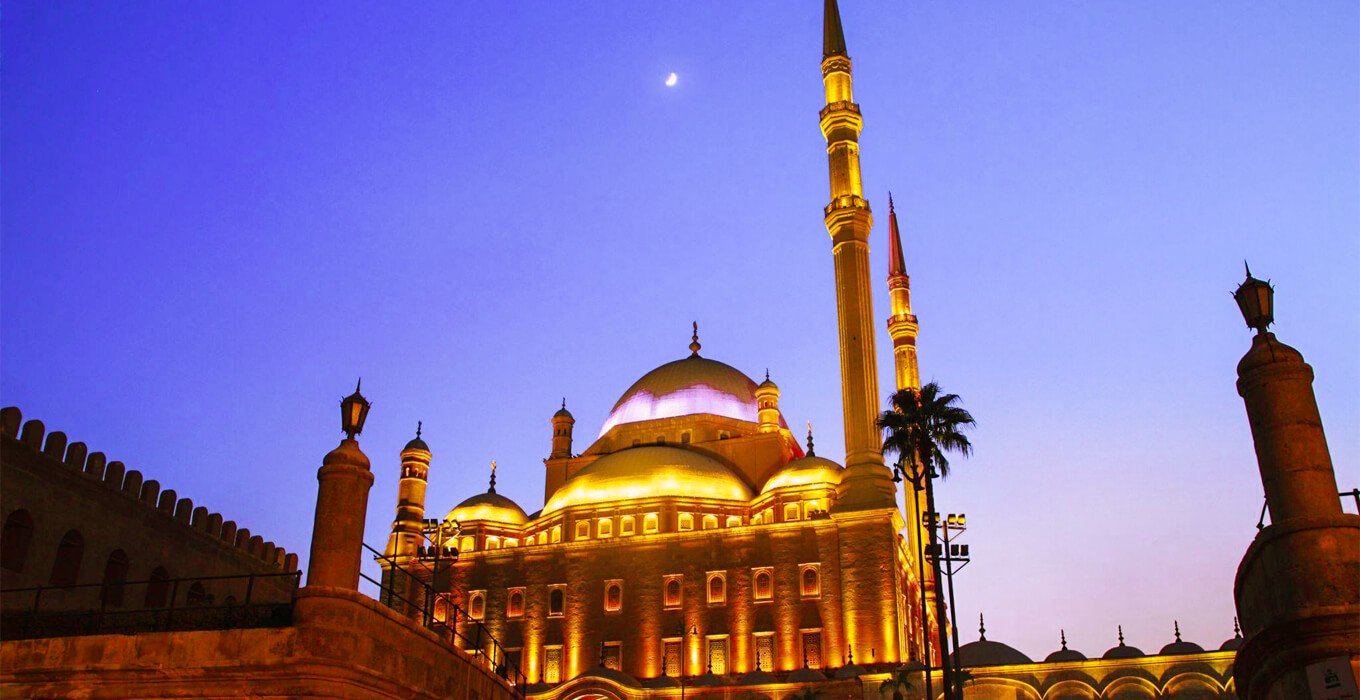 Best of Old Cairo: Coptic Cairo, Citadel, Royal Mummies & Nile Felucca - gallery photo 4