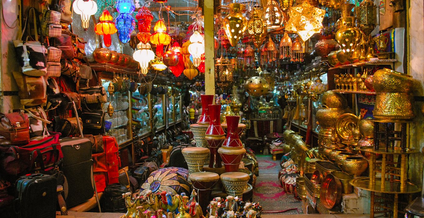 Islamic Cairo, Citadel & Khan El Khalili Experience - gallery photo 3
