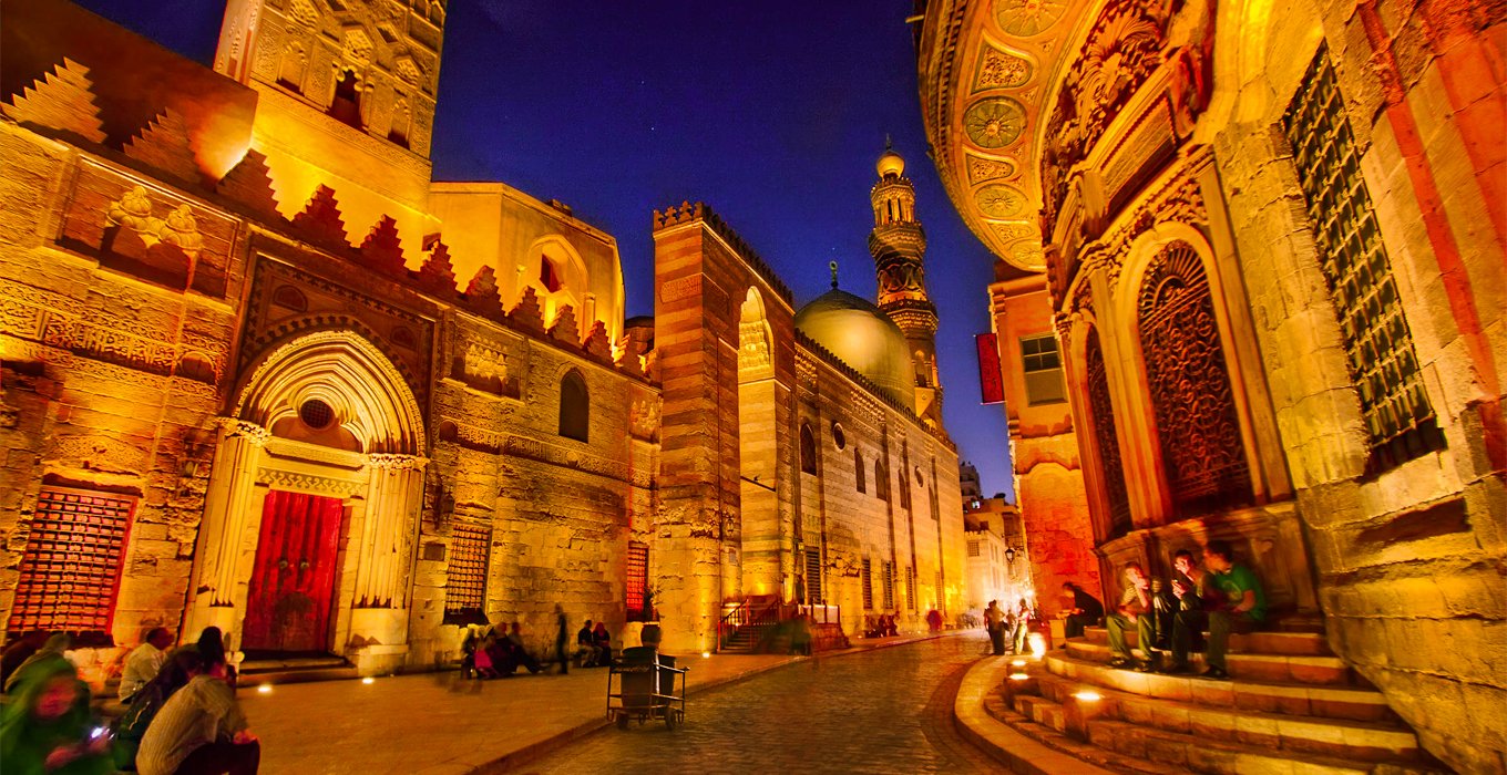 Islamic Cairo, Citadel & Khan El Khalili Experience - gallery photo 4