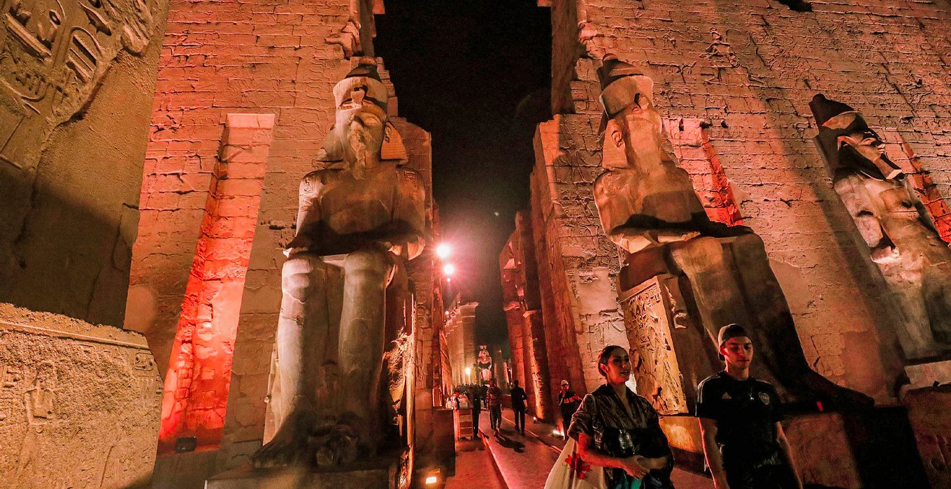 3 Days Cairo & Luxor Tour Package - gallery photo 4
