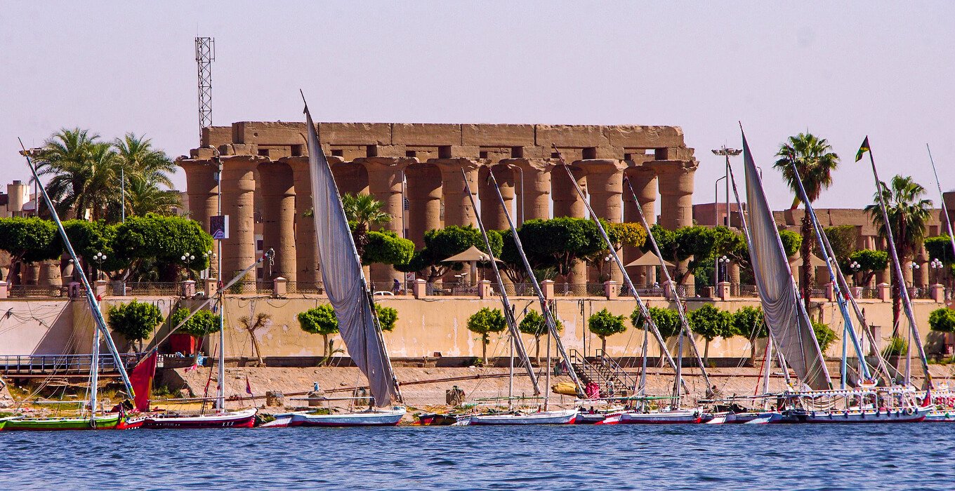 4 Days Nile Cruise Luxor to Aswan - gallery photo 4