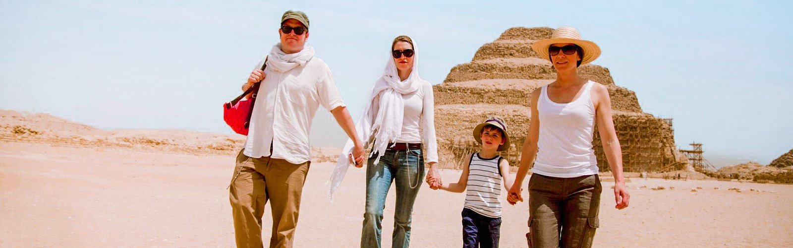 7 Days Egypt Classic: Pyramids, Nile & Red Sea - gallery photo 5