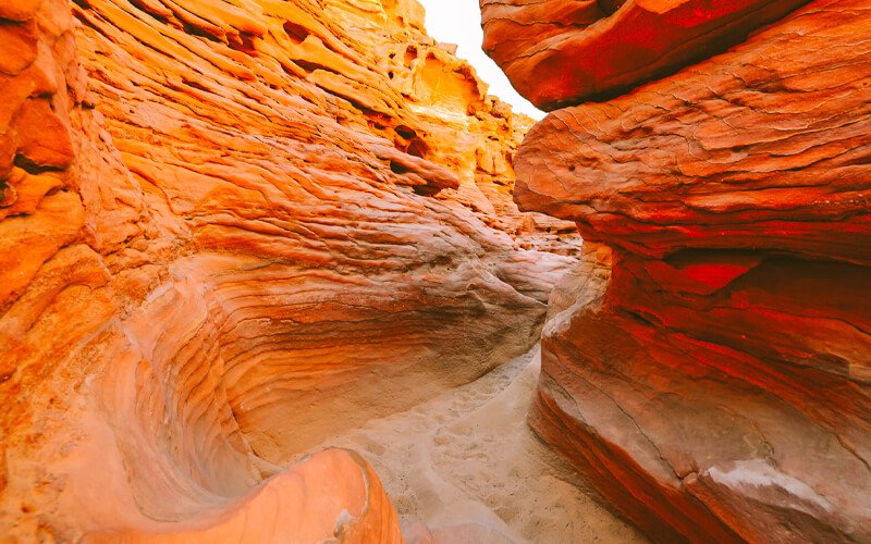 Mount Sinai Sunrise & St. Catherine: 2-Day Private Tour from Cairo - gallery photo 4