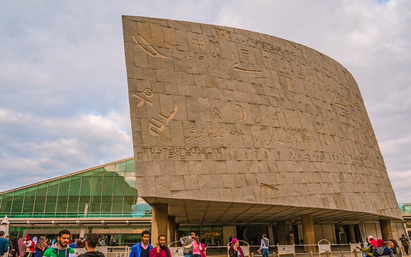 Alexandria Private Day Trip from Cairo - gallery photo 4