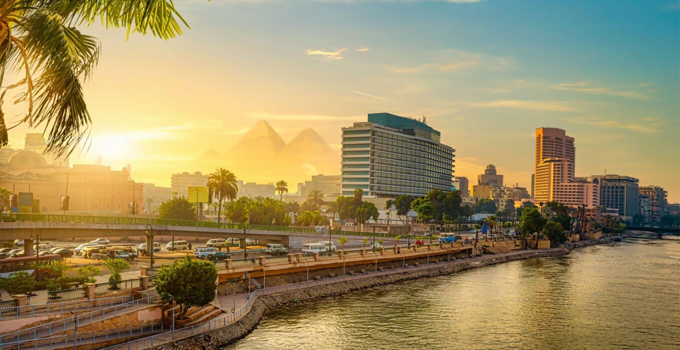 3 Days Cairo & Luxor Tour Package