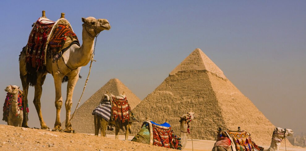 3 Days Private Tour to Cairo and Alexandria